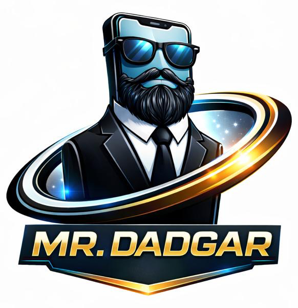 mrdadgar