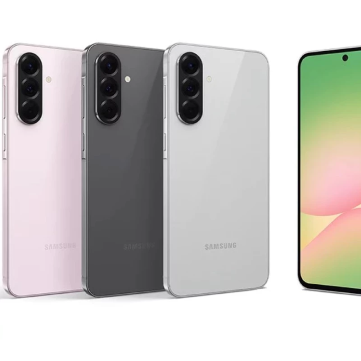 گوشی موبايل سامسونگ Galaxy A56 5G ظرفیت 256 گیگابایت رم 8 گیگابایت - ویتنام