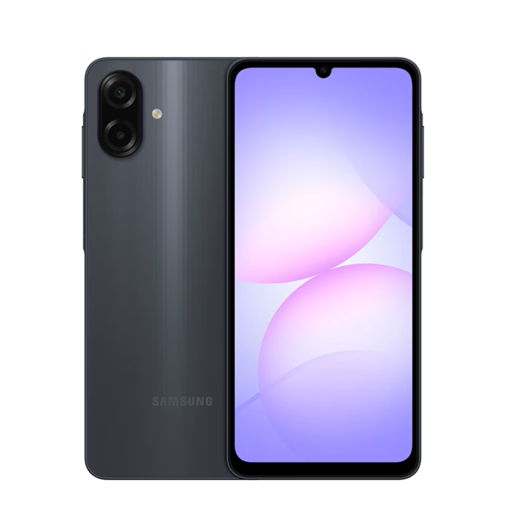 گوشی موبايل سامسونگ مدل Galaxy A07 4G ظرفیت 64 گیگابایت رم 4 گیگابایت