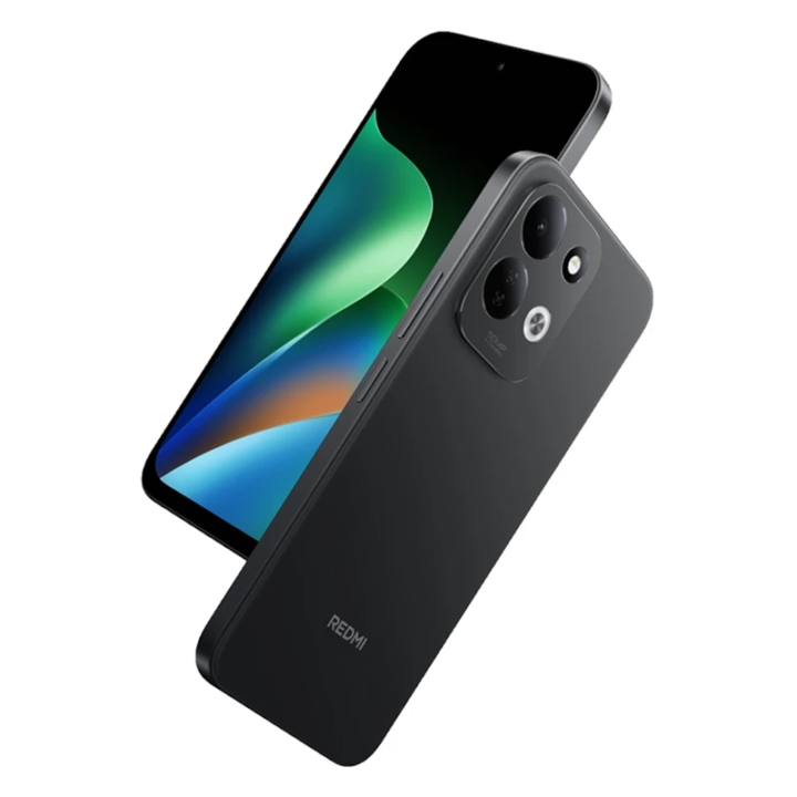 گوشی موبايل شیائومی مدل Redmi 17 4G ظرفیت 128 گیگابایت رم 4 گیگابایت