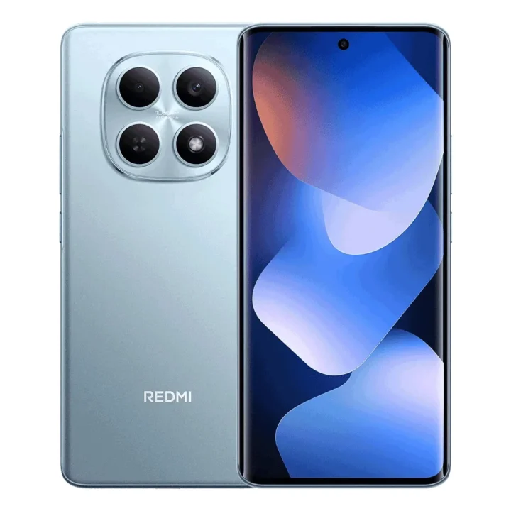 گوشی موبایل شیائومی مدل Redmi Note 15 4G ظرفیت 256 رم 8 گیگابایت (نسخه گلوبال)