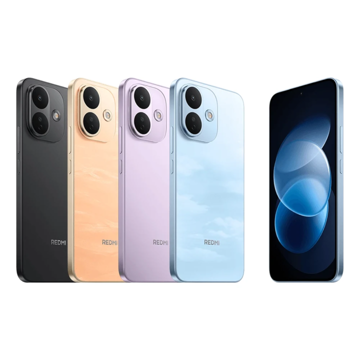 گوشی موبایل شیائومی مدل Redmi Note 17 Pro 5G ظرفیت 256 گیگابایت رم 12 گیگابایت